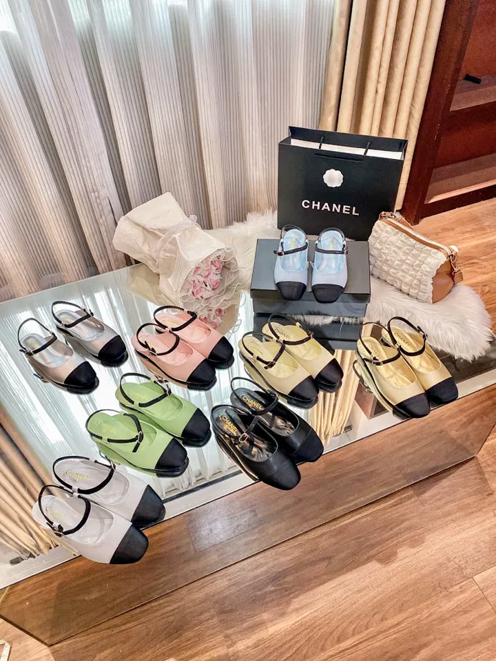 Chanel J7CS