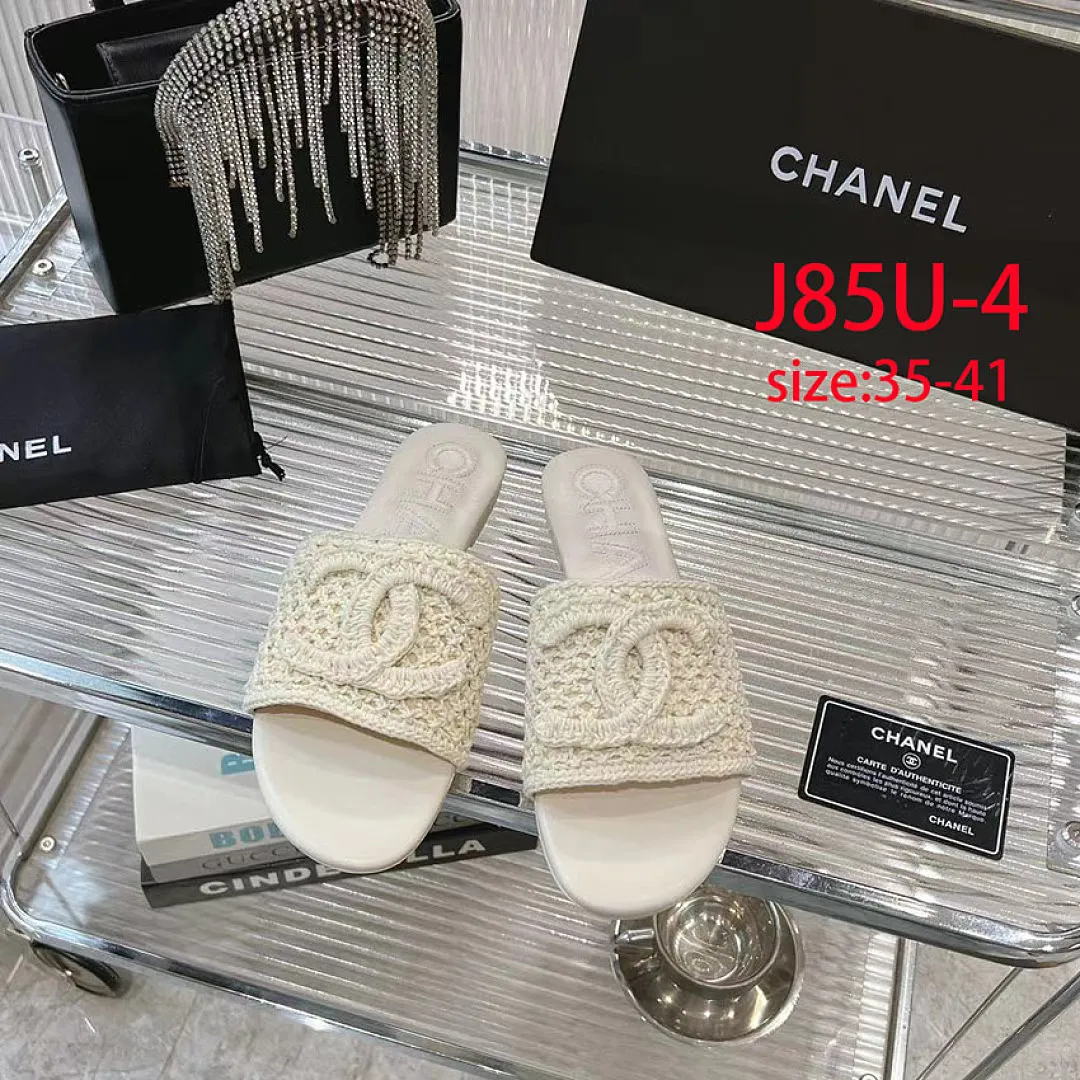 Chanel J85U תמונה 3