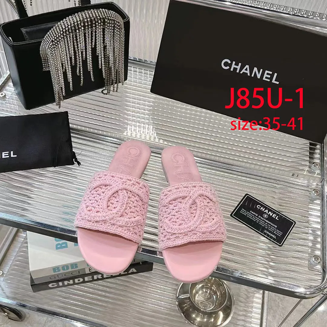 Chanel J85U תמונה 6