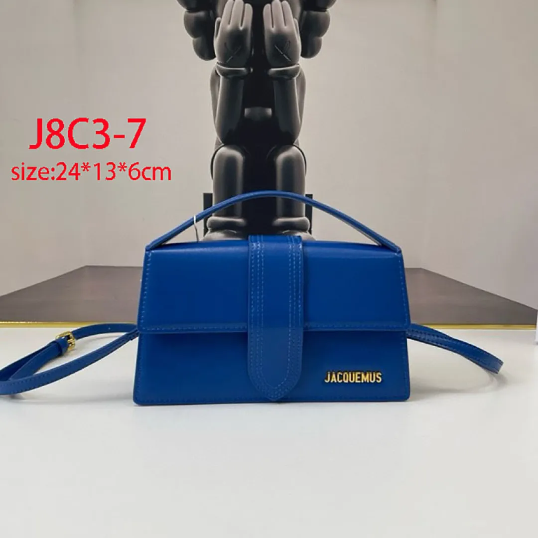 Jacquemus J8C3 תמונה 2