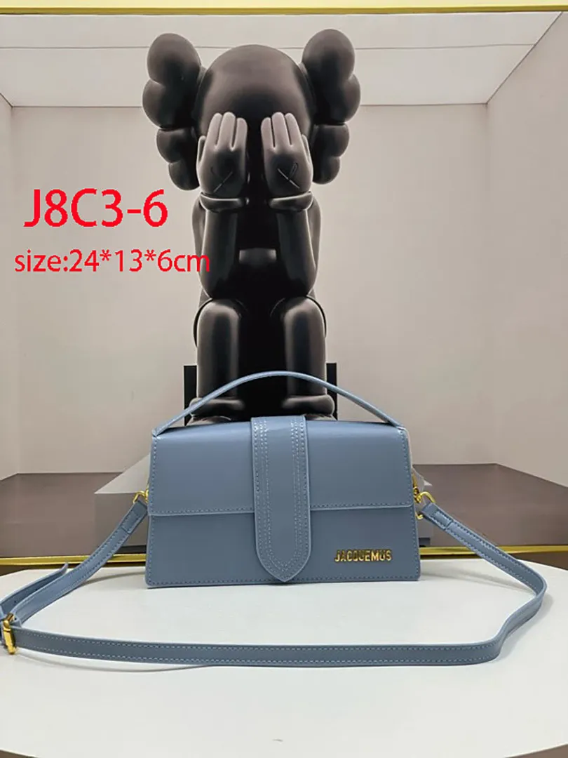 Jacquemus J8C3 תמונה 3