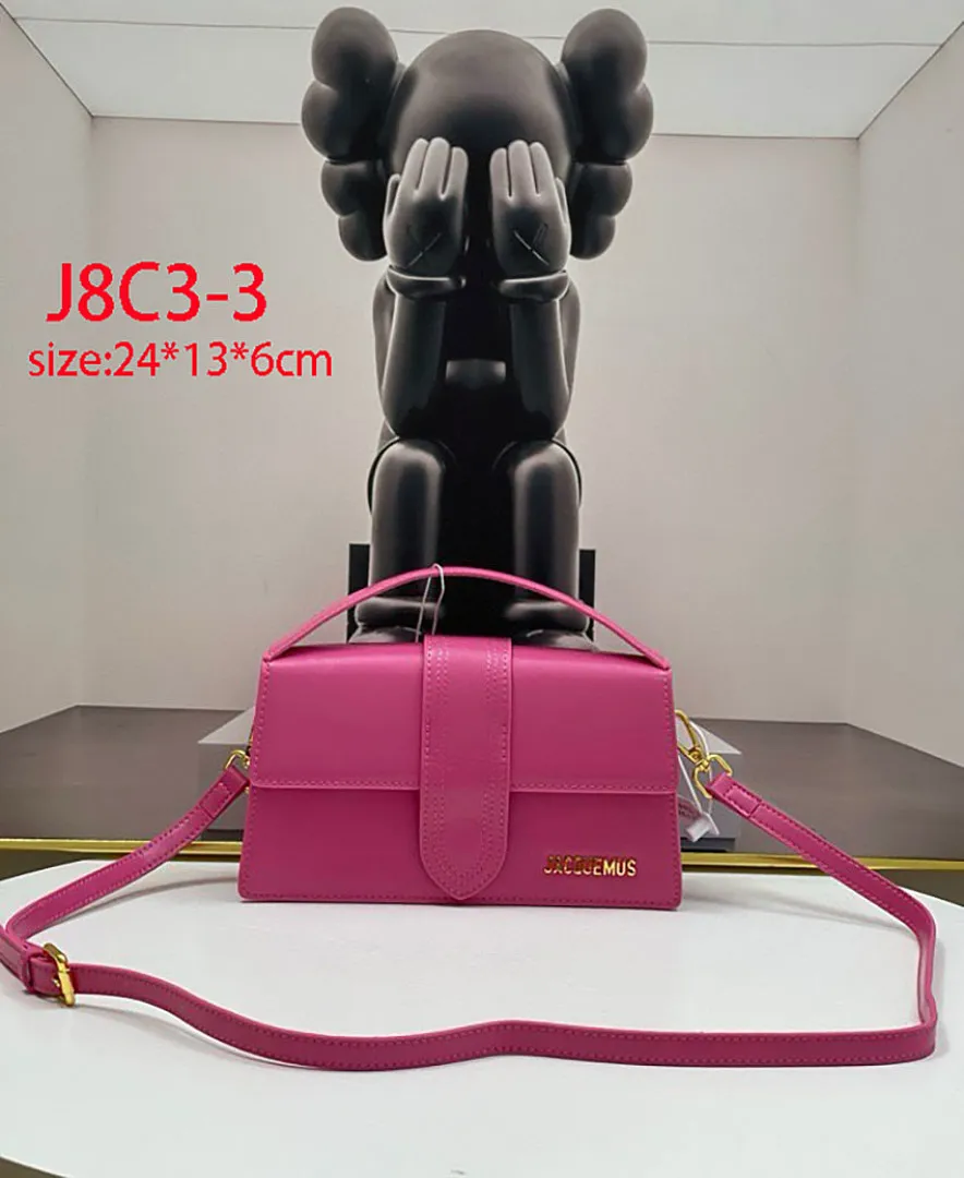 Jacquemus J8C3 תמונה 6