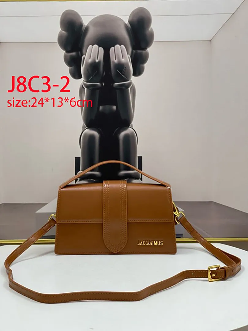 Jacquemus J8C3 תמונה 7