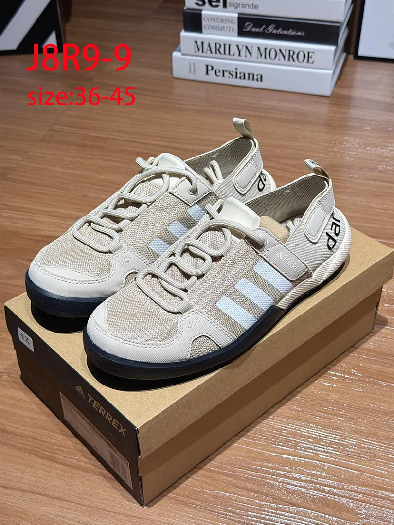 Adidas J8R9 תמונה 12