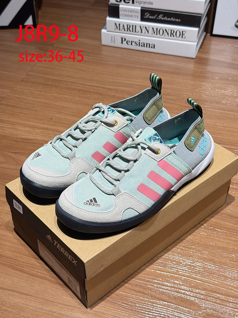 Adidas J8R9 תמונה 13