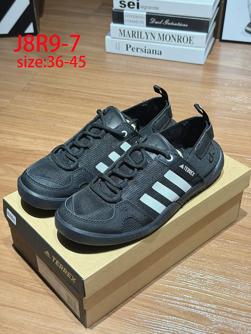 Adidas J8R9 תמונה 14