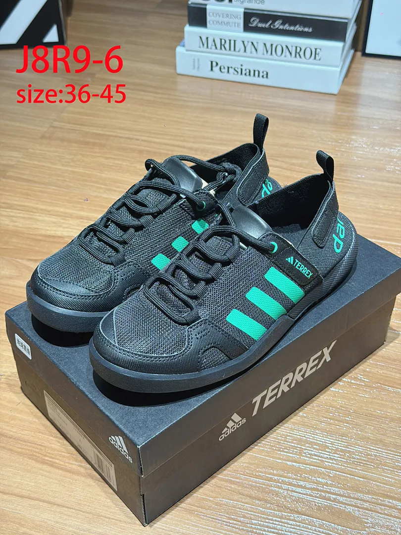 Adidas J8R9 תמונה 15