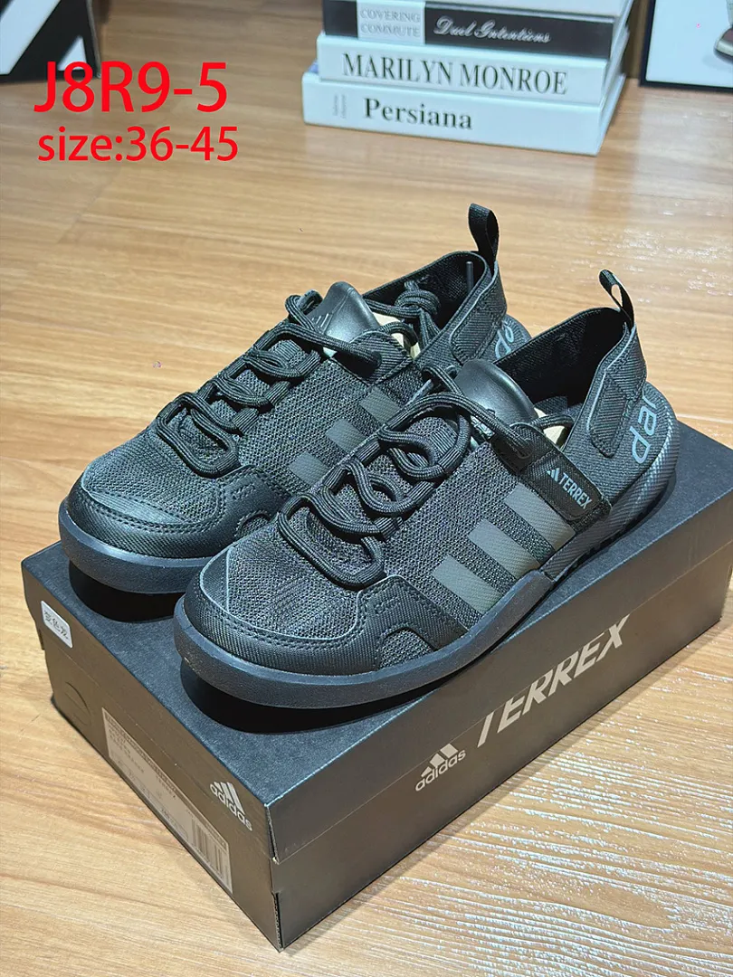 Adidas J8R9 תמונה 16