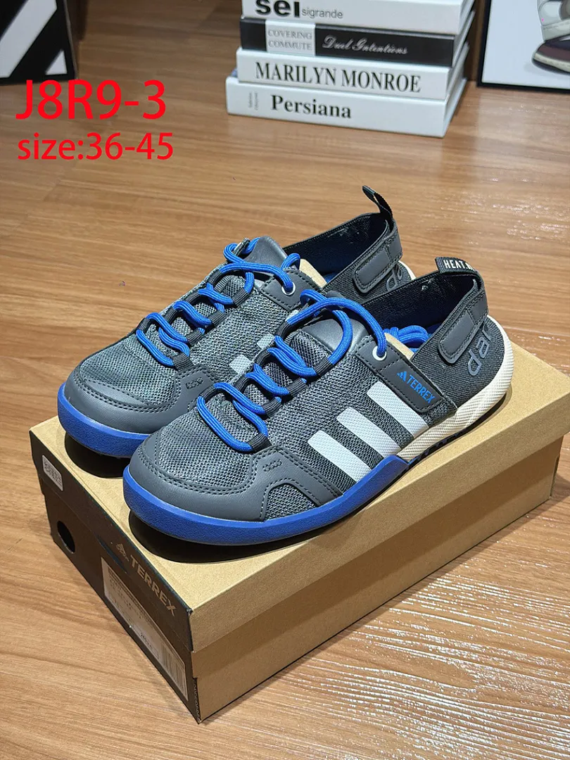 Adidas J8R9 תמונה 18