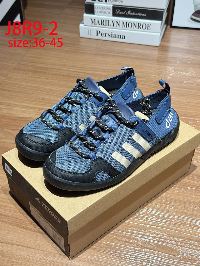 Adidas J8R9 תמונה 19