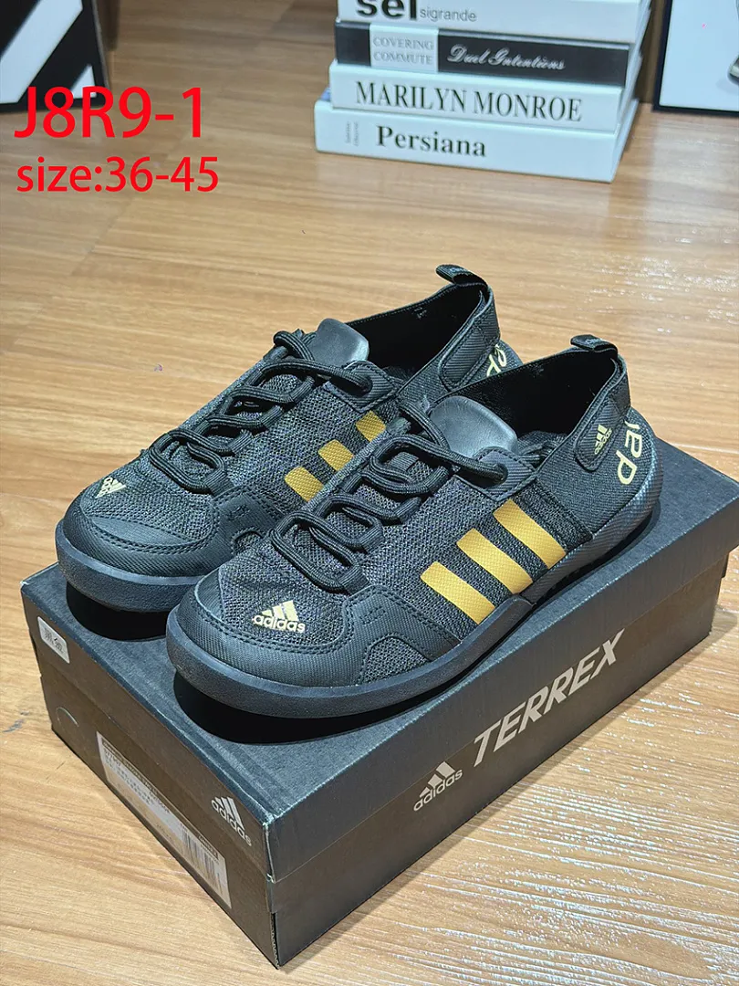 Adidas J8R9 תמונה 20