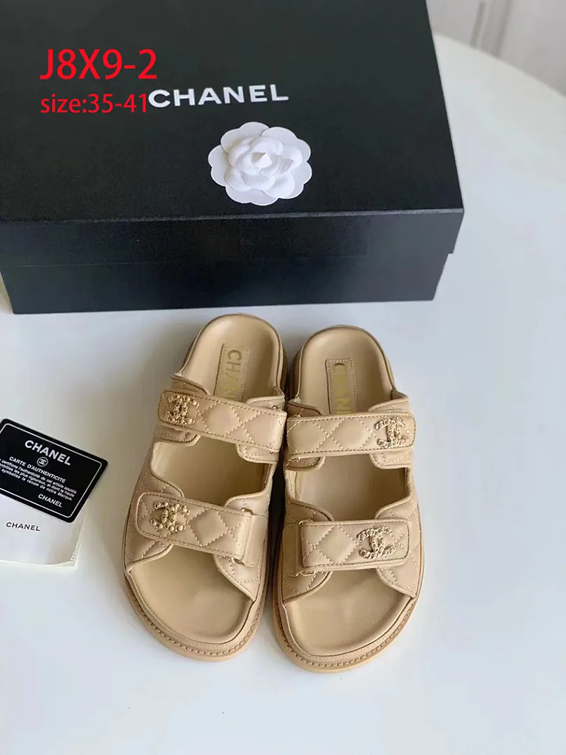 Chanel J8X9 תמונה 4