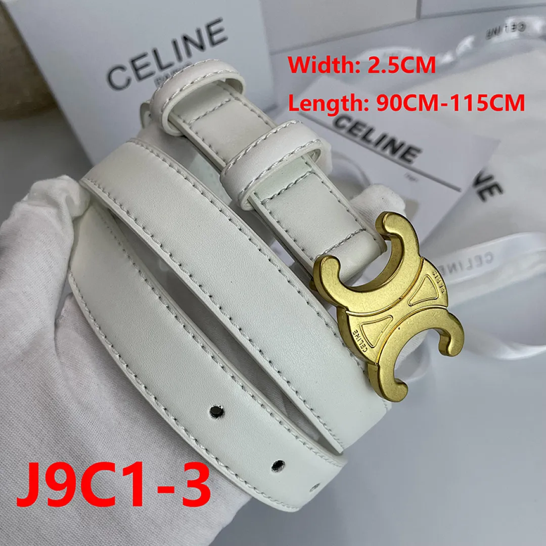 Celine J9C1 תמונה 14