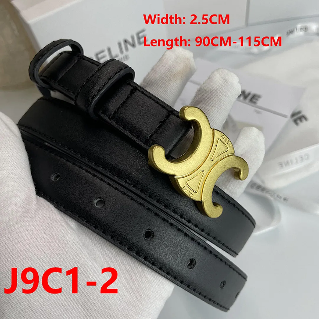 Celine J9C1 תמונה 15