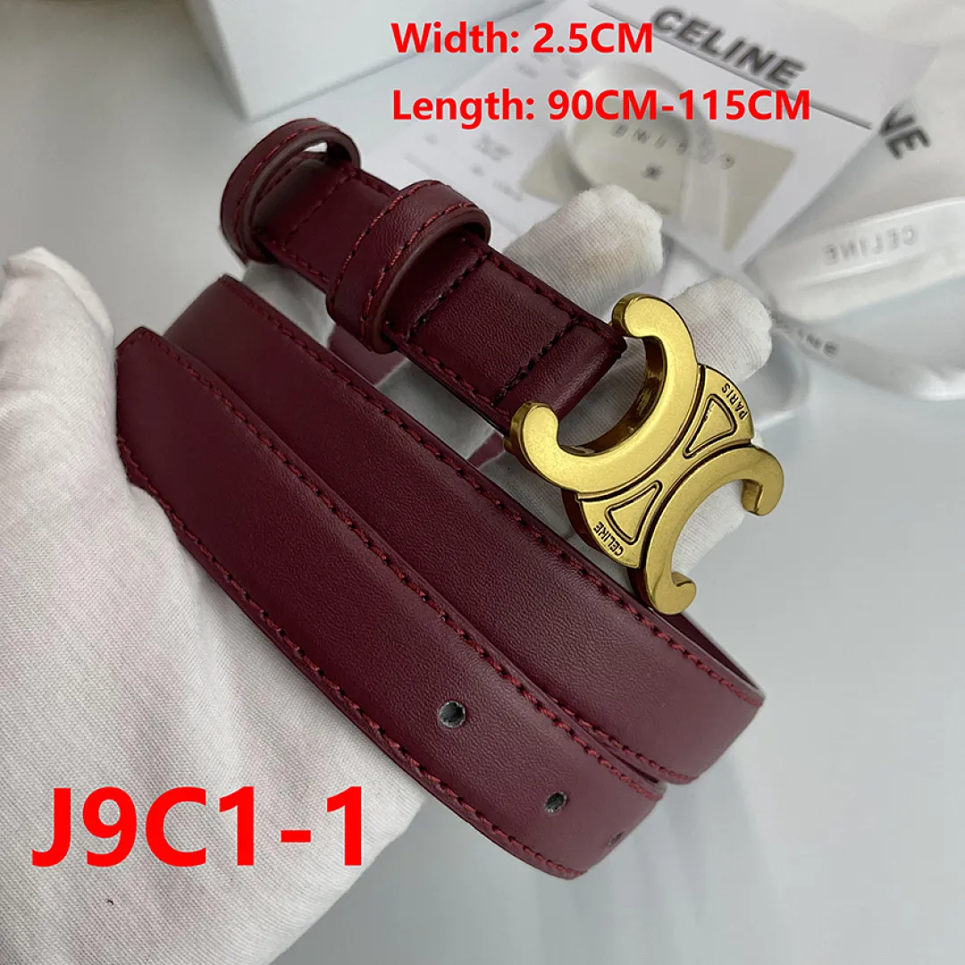 Celine J9C1 תמונה 16