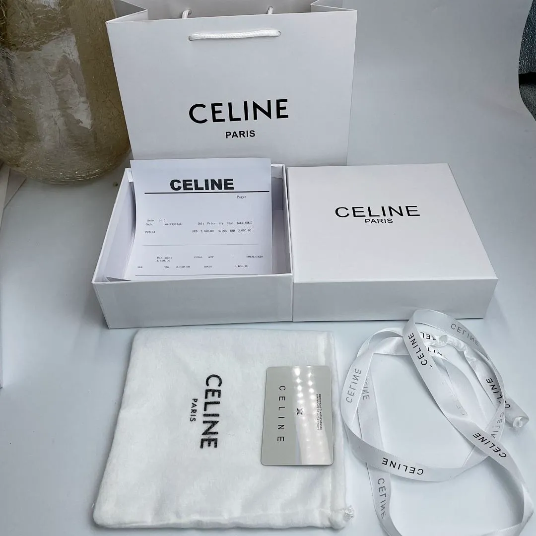 Celine J9C1 תמונה 8