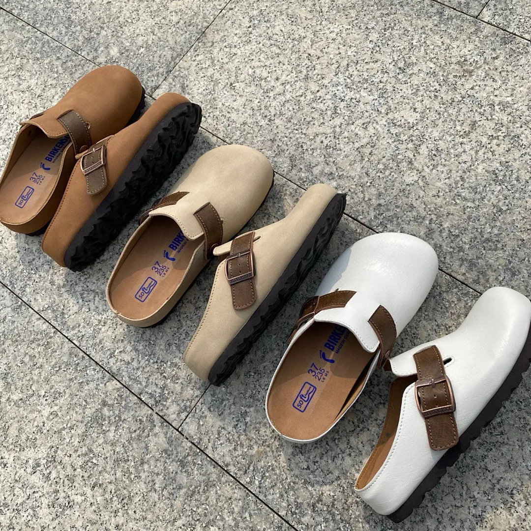 Birkenstock J9Y2 תמונה 4