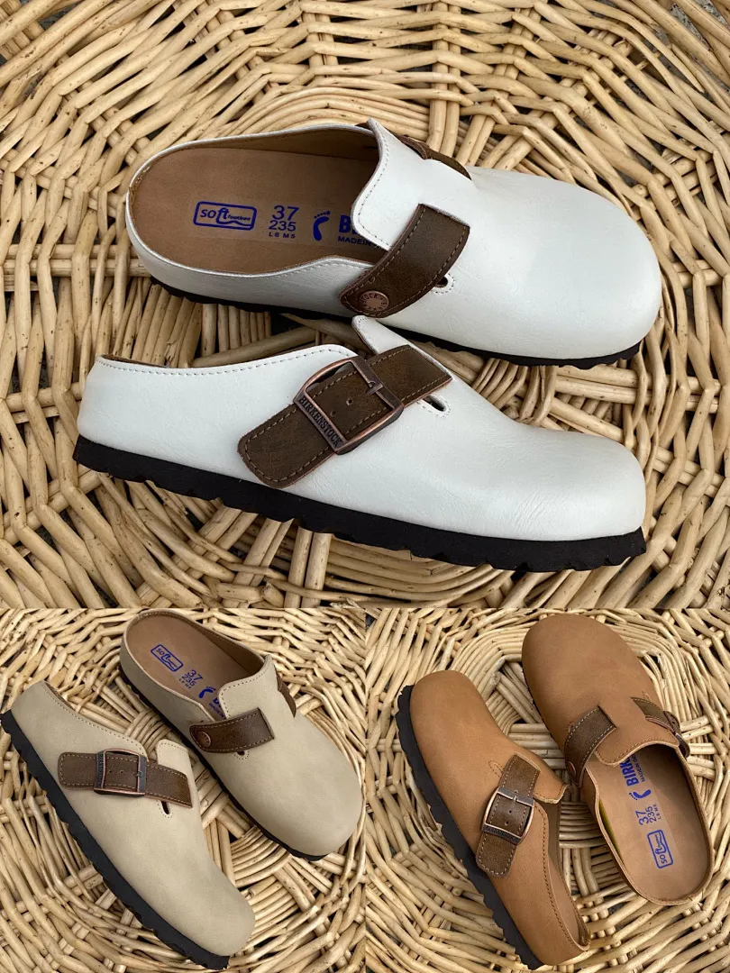 Birkenstock J9Y2 תמונה 5
