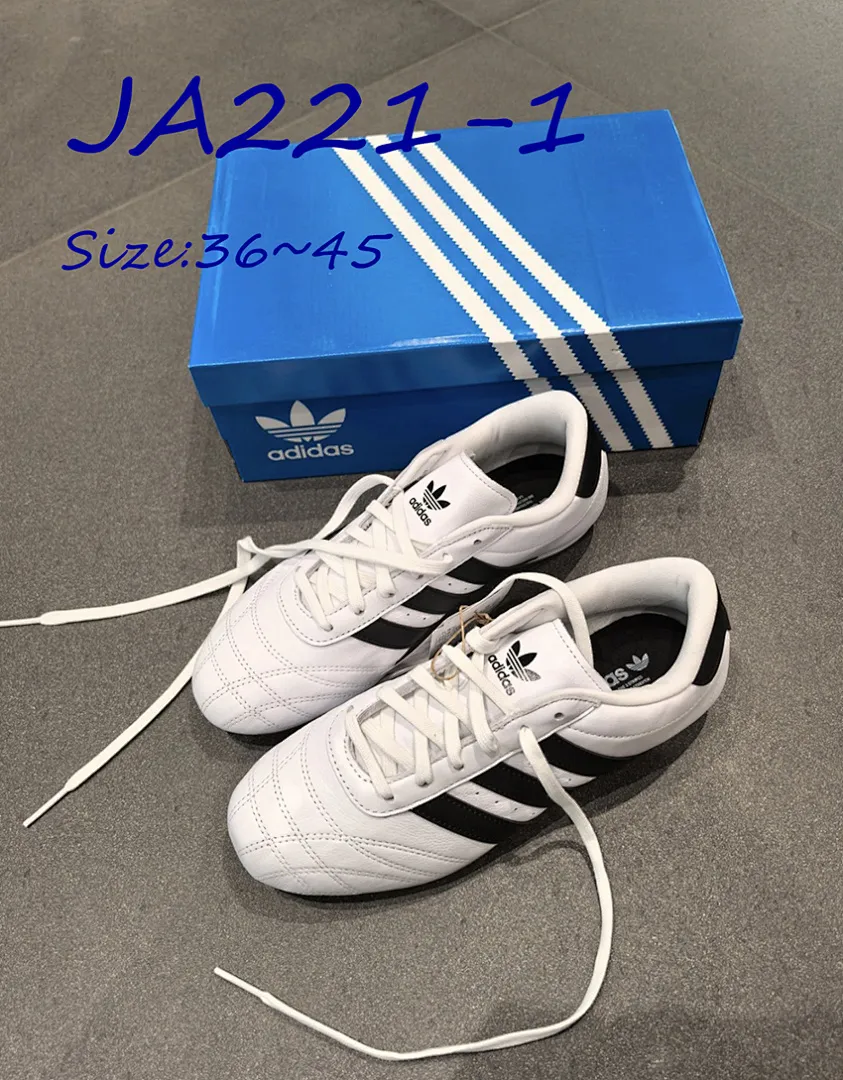 Adidas JA221 תמונה 12