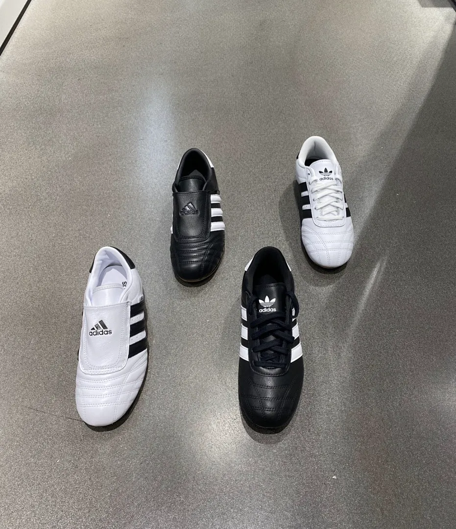 Adidas JA221 תמונה 3