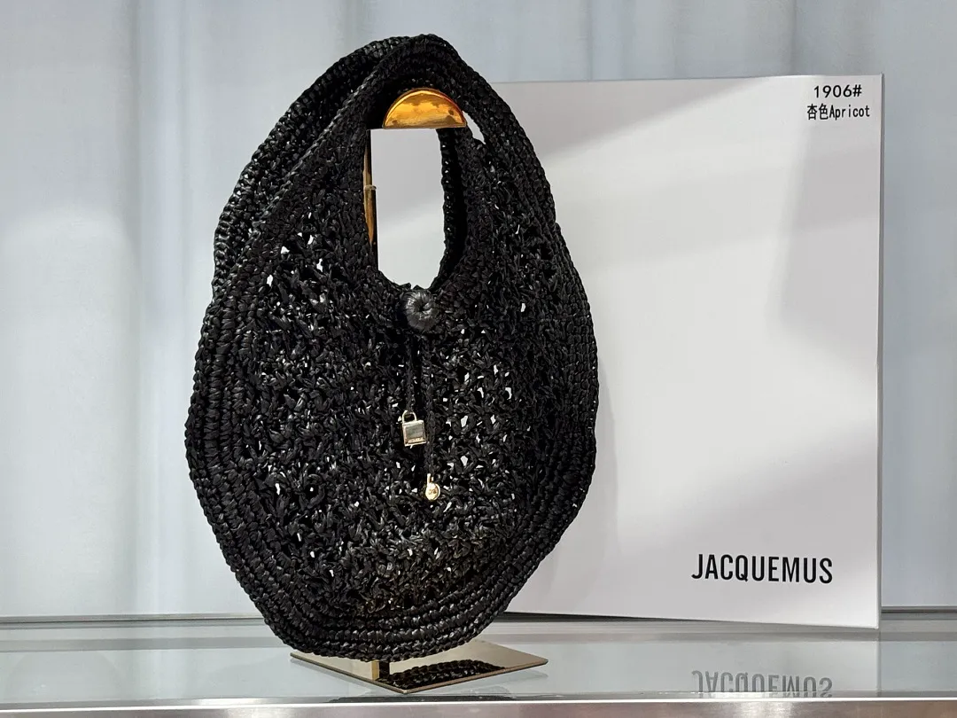 Jacquemus JACBB012 תמונה 2