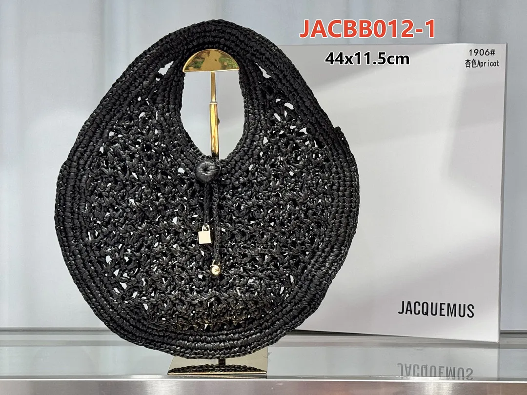 Jacquemus JACBB012 תמונה 7