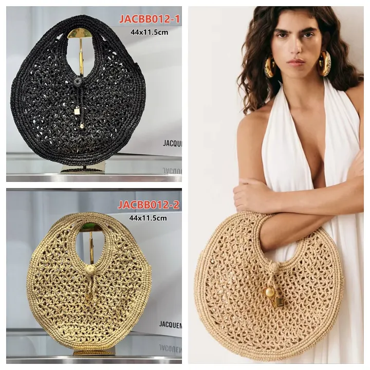 Jacquemus JACBB012
