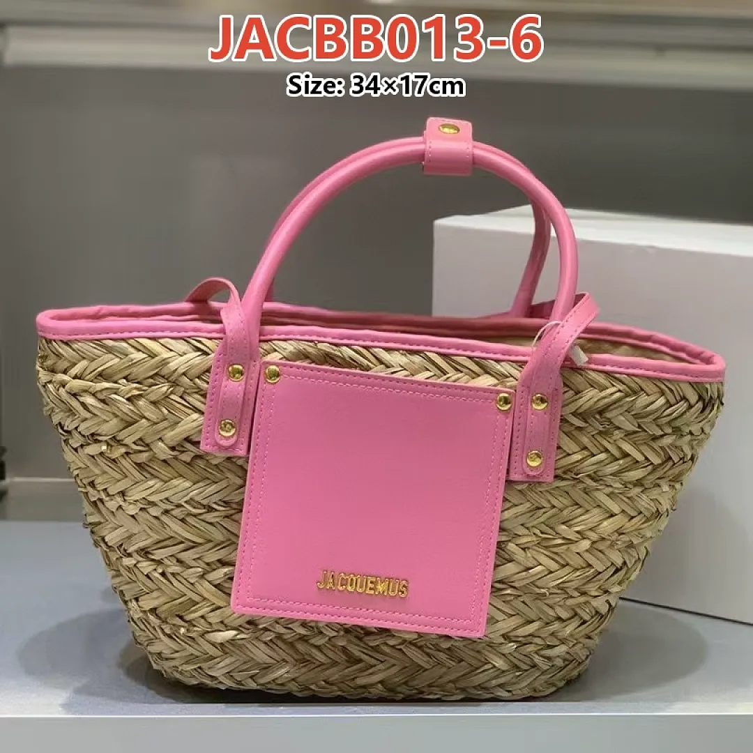 Jacquemus JACBB013 תמונה 13