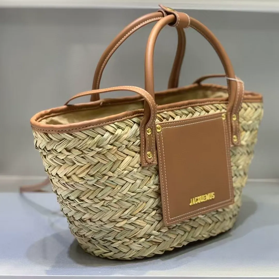 Jacquemus JACBB013 תמונה 2