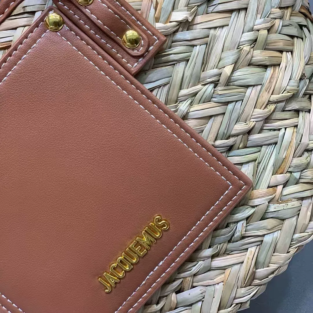 Jacquemus JACBB013 תמונה 5