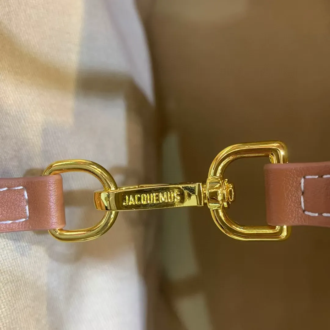 Jacquemus JACBB013 תמונה 6