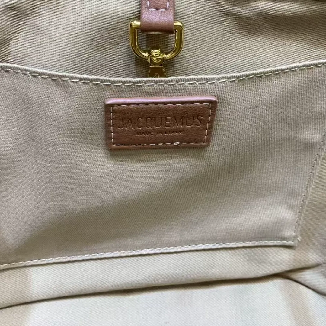 Jacquemus JACBB013 תמונה 7