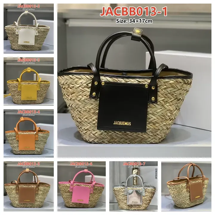 Jacquemus JACBB013