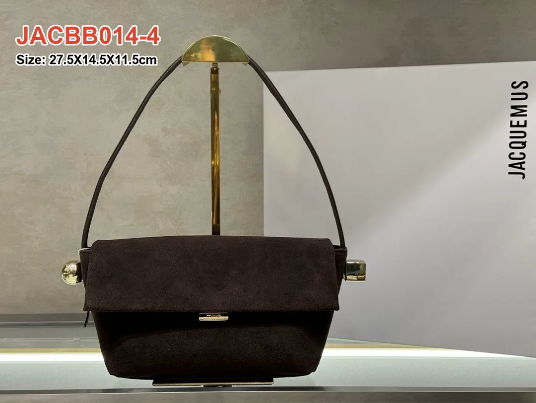 Jacquemus JACBB014 תמונה 14