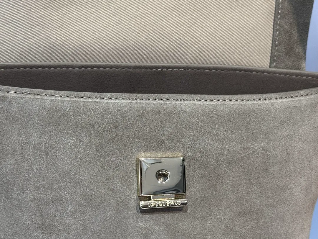 Jacquemus JACBB014 תמונה 7
