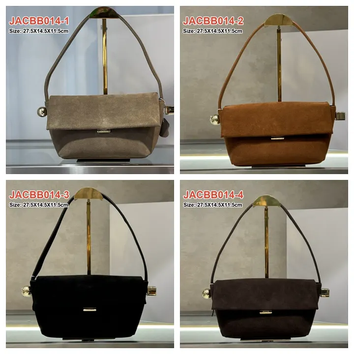 Jacquemus JACBB014