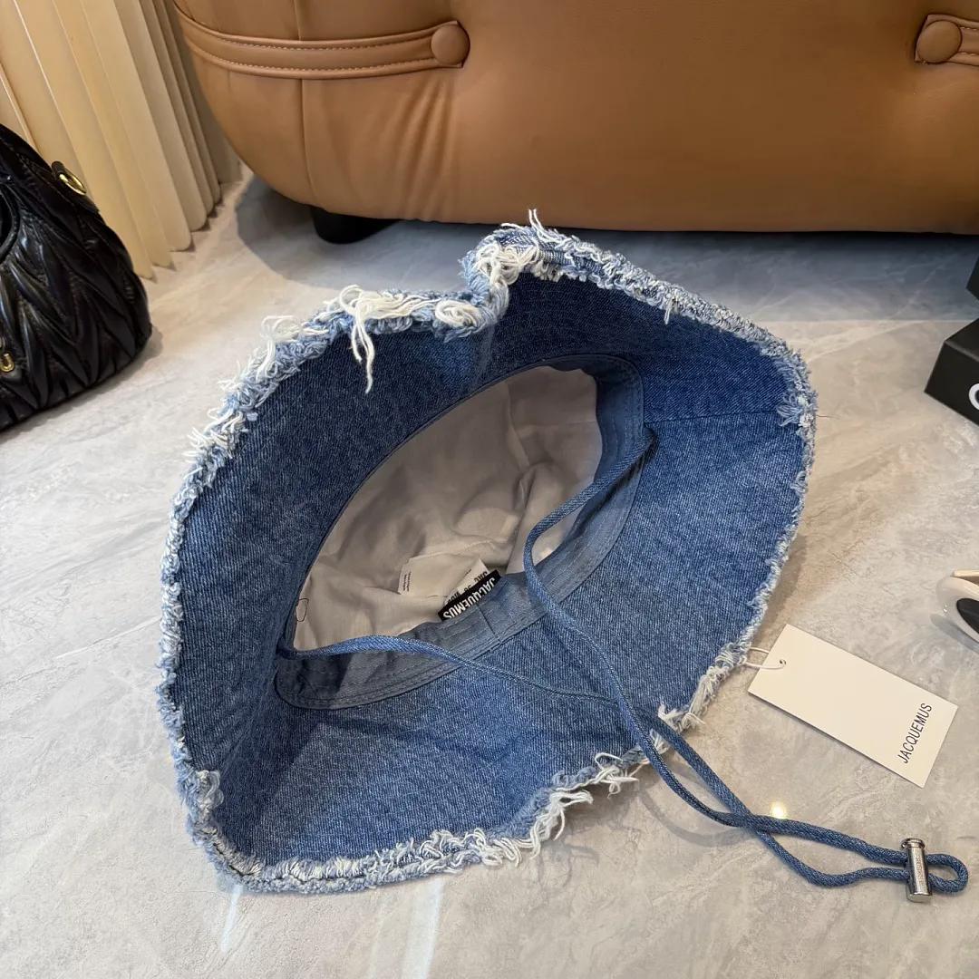 JACQUEMUS JACMZ003 תמונה 5