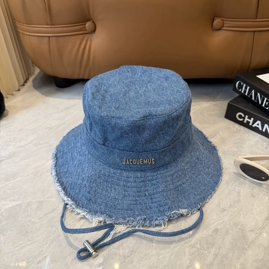 JACQUEMUS JACMZ003 תמונה 6