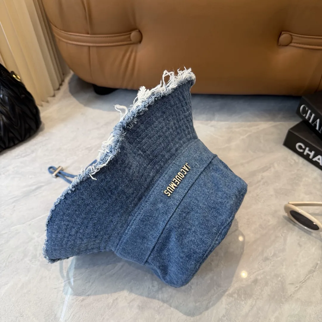 JACQUEMUS JACMZ003 תמונה 7