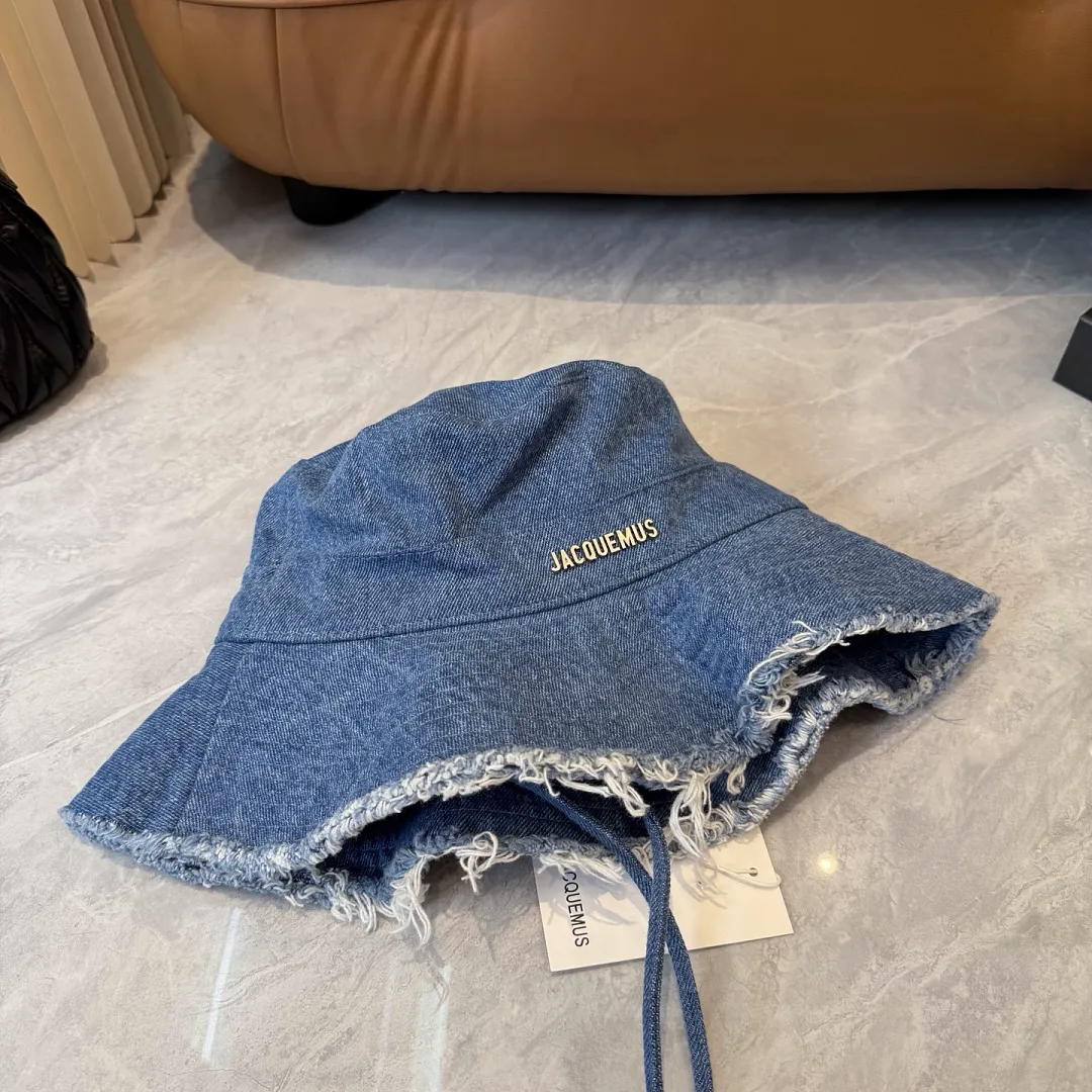 JACQUEMUS JACMZ003 תמונה 8