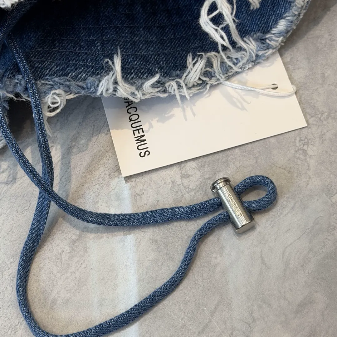 JACQUEMUS JACMZ003 תמונה 9
