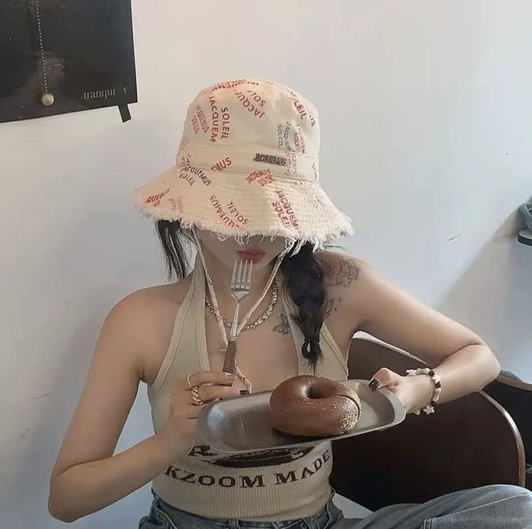 Jacquemus JACMZ005 תמונה 2
