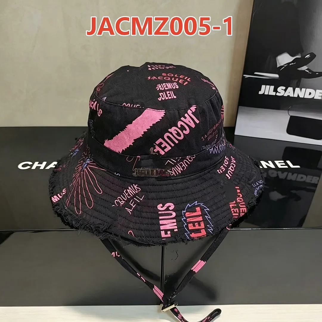 Jacquemus JACMZ005 תמונה 5