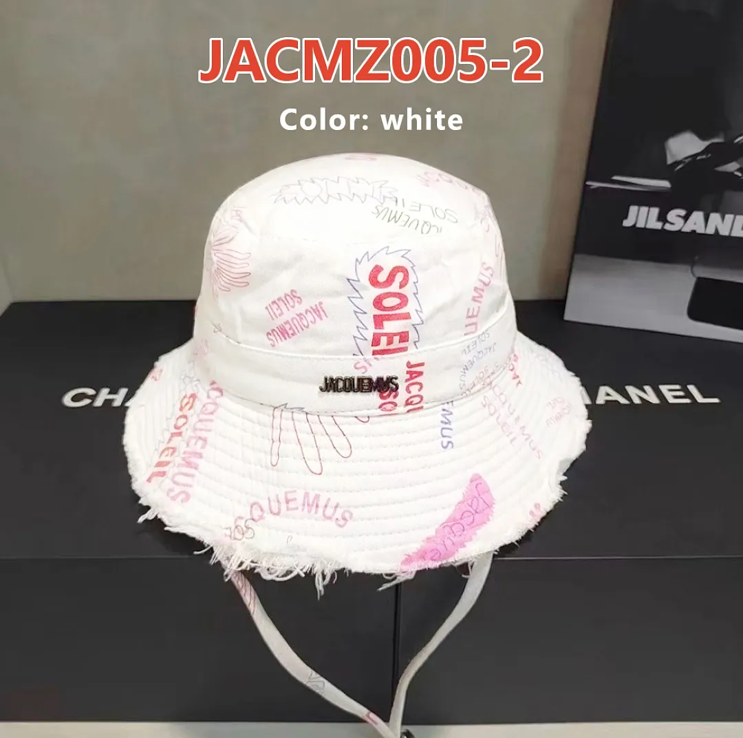 Jacquemus JACMZ005 תמונה 6