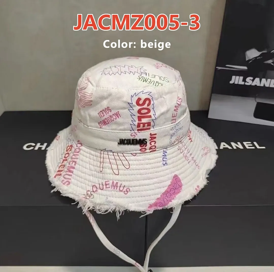 Jacquemus JACMZ005 תמונה 7