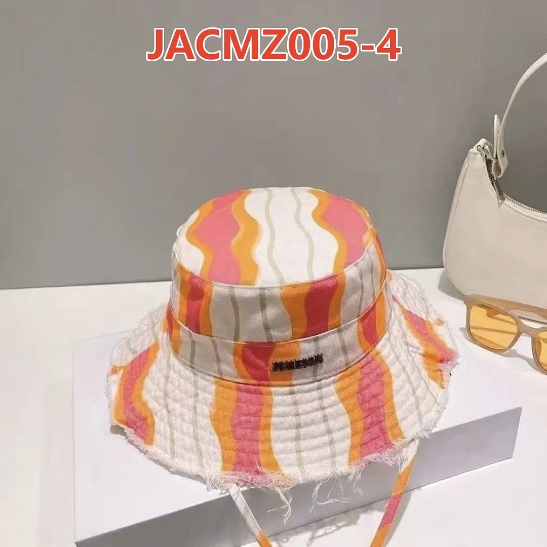 Jacquemus JACMZ005 תמונה 8