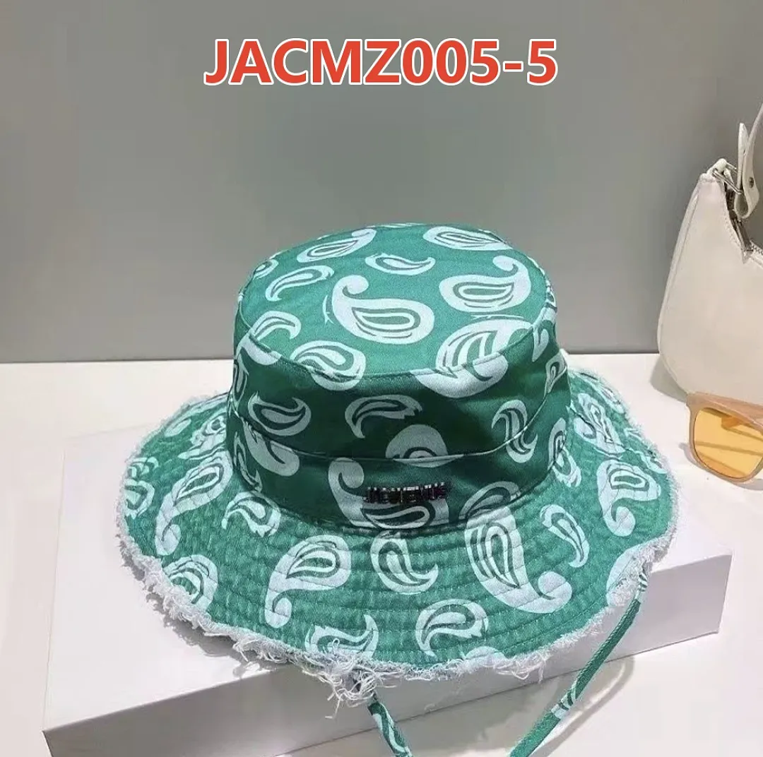 Jacquemus JACMZ005 תמונה 9