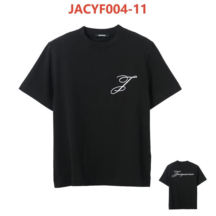 JACQUEMUS JACYF004 תמונה 11