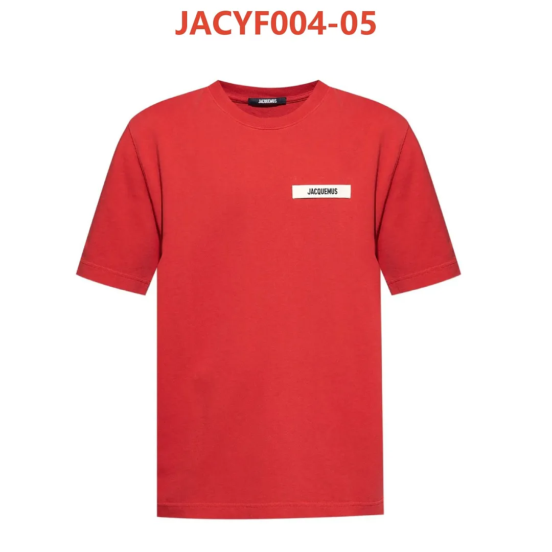 Jacquemus JACYF004 תמונה 15