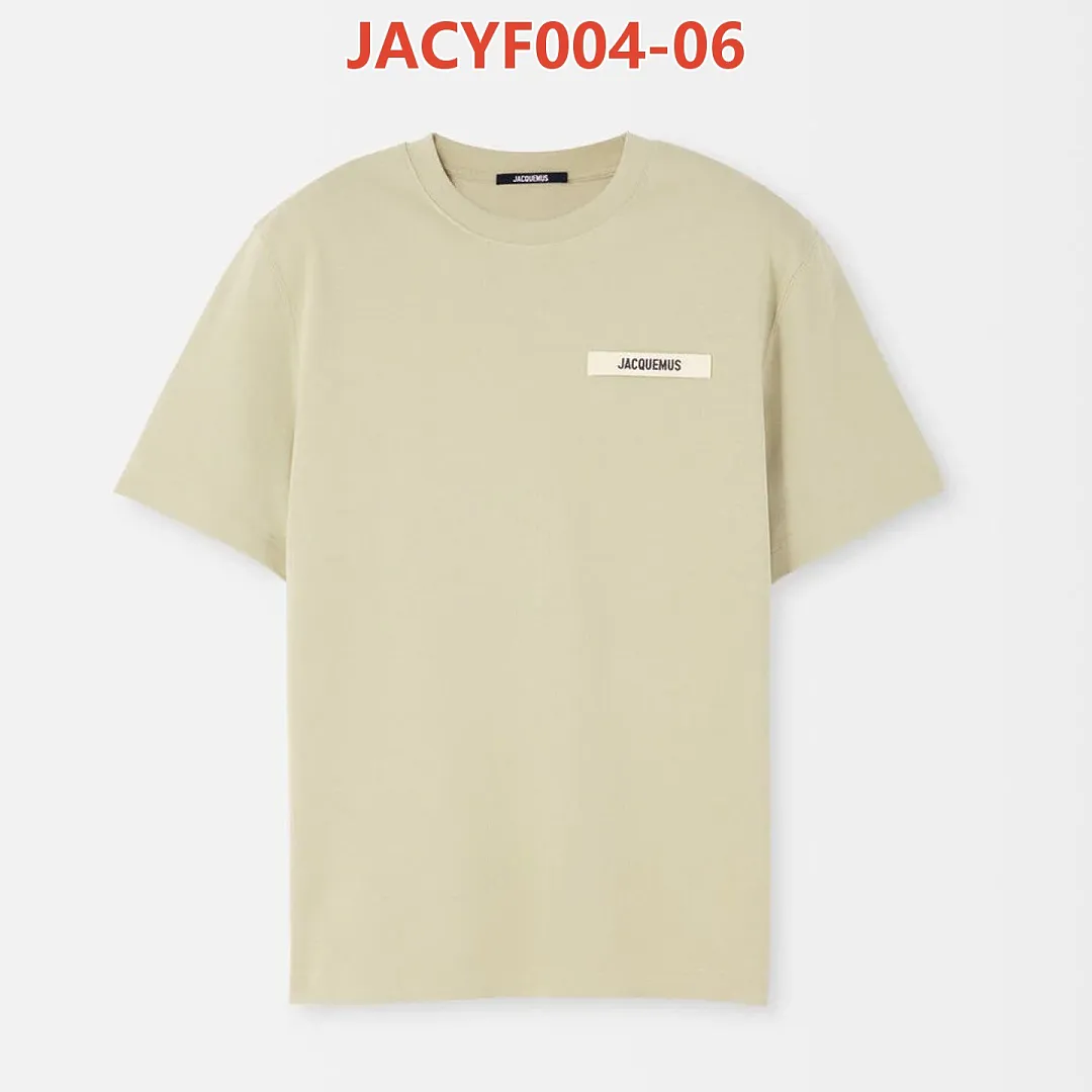 Jacquemus JACYF004 תמונה 16